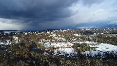 Bout Du Monde Aerial 1
