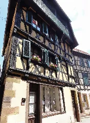 Bouxwiller Reglise 3 (1)