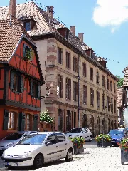 Bouxwiller Reglise 8 (1)
