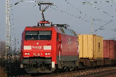 Br 152 Gaimersheim