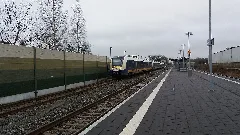 Br 623 In Rastede
