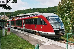 Br 642 Falkenau (01) 2007 09 15