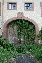 Brachttal Schloss Eisenhammer02