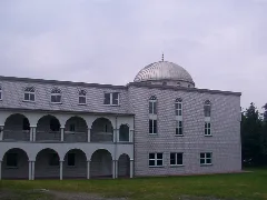 Brackwede Ditib Moschee