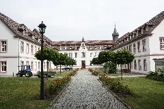 Brakel Kloster Maria Opferungstal