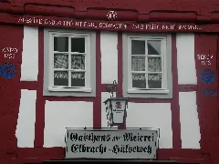 Brakel, Sinnspruch Der Meyerei Am Thy Panoramio