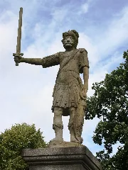 Bramstedt Roland