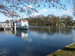 Brandenburg, Am Templiner See. Geograph.org.uk 9015