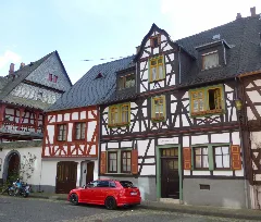 Braubach Marktplatz 111