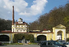 Brauerei Hacklberg (Passau)