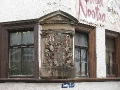 Brauhausgasse 1, 2, Waltershausen, Landkreis Gotha