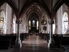 Braunau Am Inn, St Stephan 04