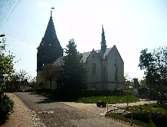 Braunichswaldekirche