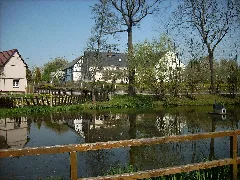 Braunichswaldeteich