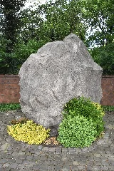 Brautstein Handrup