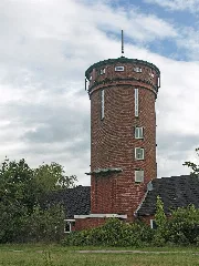 Bredstedt Wasserturm 1