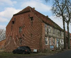 Breetz Kastanienallee 9