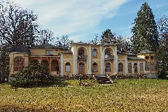 Breidings Garten Soltau Villa