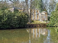 Breidings Garten Villa U Großer Teich