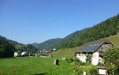 Breitenau Stjakob Landscape 242