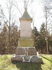 Breitenburg Nordoe Tempel Von Nordoe Nordseite April 2010 Sl273769