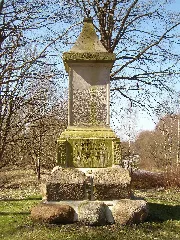 Breitenburg Nordoe Tempel Von Nordoe Ostseite April 2010 Sl273770