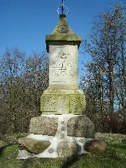 Breitenburg Nordoe Tempel Von Nordoe Südseite April 2010 Sl273774