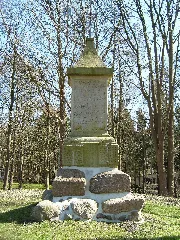 Breitenburg Nordoe Tempel Von Nordoe Westseite April 2010 Sl273765