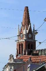 Breitenseer Pfarrkirche Wien 2012 B