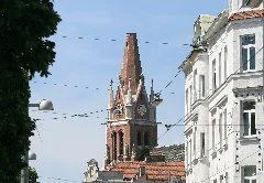 Breitenseer Pfarrkirche Wien 2012 C