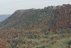 Breitenstein, Schwäbische Alb (2008)