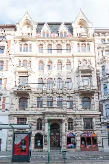 Breiter Weg 232 (Magdeburg Altstadt).Ajb