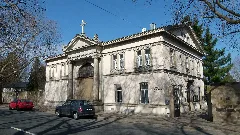 Bremer Straße 20 Friedrichstadt 1