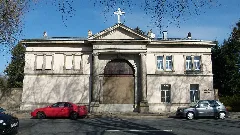 Bremer Straße 20 Friedrichstadt 2
