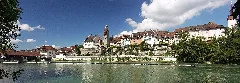 Bremgarten Ag Reuss