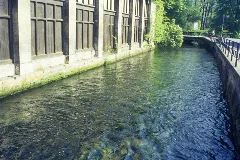 Brenz Nach Ursprung