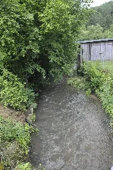 Brettach In Geddelsbach 1 Cth