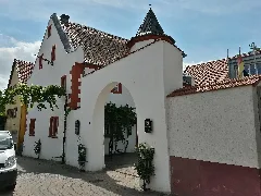 Bretzenheim Amtshaus Große Straße 12 001