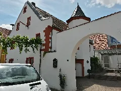 Bretzenheim Amtshaus Große Straße 12 003