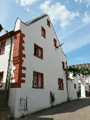 Bretzenheim Amtshaus Große Straße 12 004