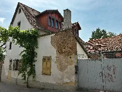 Bretzenheim Hofanlage Große Straße 14