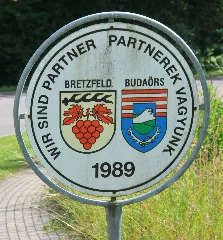 Bretzfeld Budaörs Cth