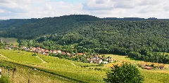 Bretzfeld Geddelsbach 1 Cth