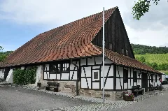 Bretzfeld Geddelsbach Kelter 1 Cth