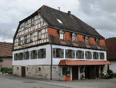 Bretzfeld Geddelsbach Lamm Cth
