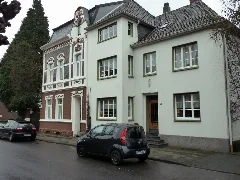 Breyell, Josefstraße 66 70 Panoramio