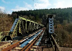 Bridge And Tunnel Panoramio