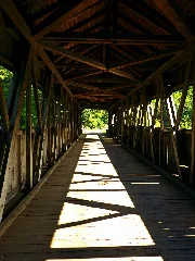Bridge With Roof Panoramio (3)