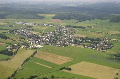 Brilon Altenbüren Sauerland Ost 692 Pk