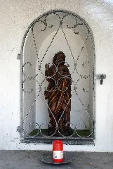 Brilon, Johanneshäuschen, Lederke